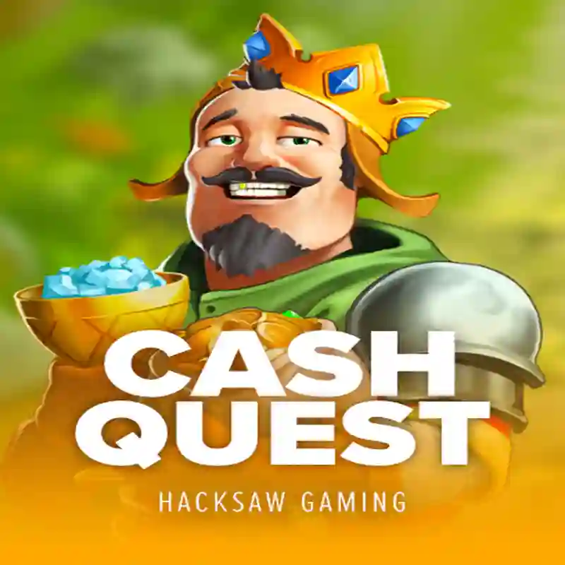 HS Cash Quest Juego de Casino g9777mx