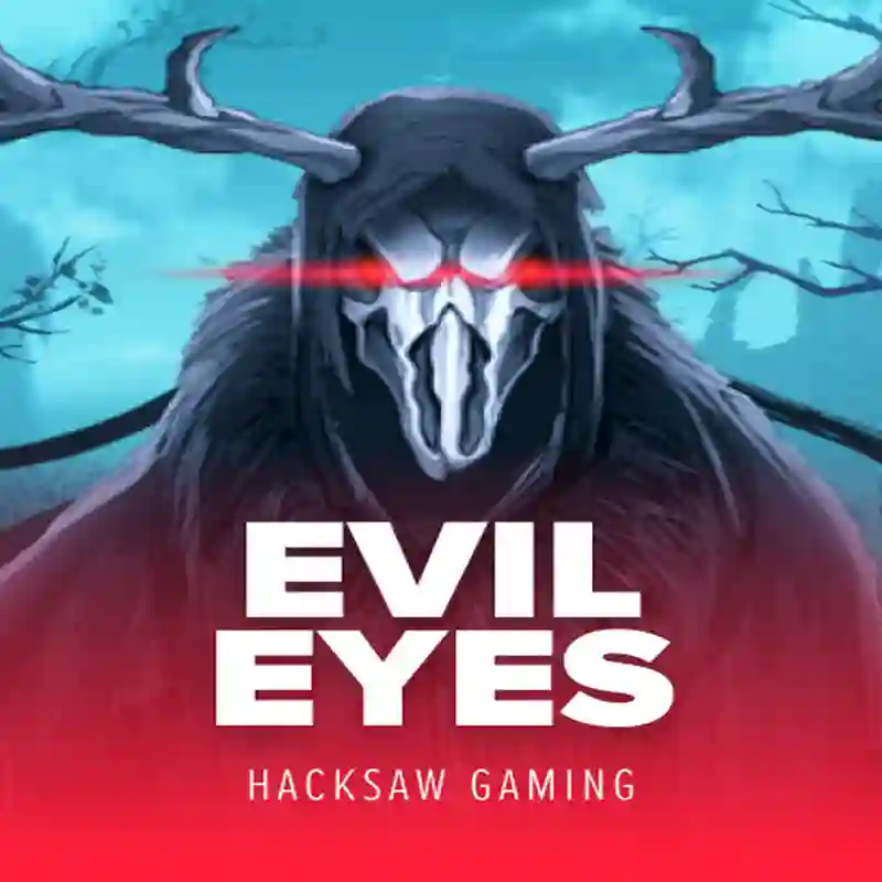 Jugar HS Evil Eyes en g9777mx Casino