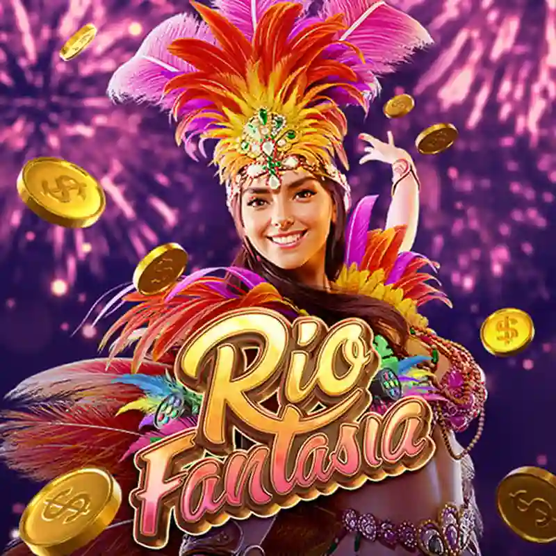 Jugar Rio Fantasia en g9777mx