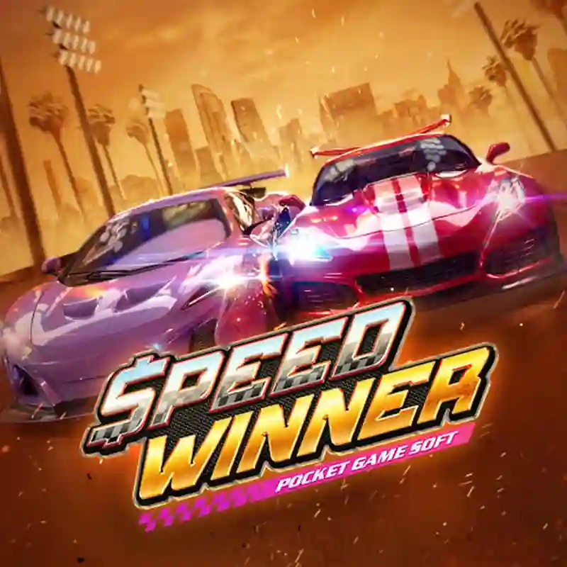 Speed Winner Slot en g9777mx